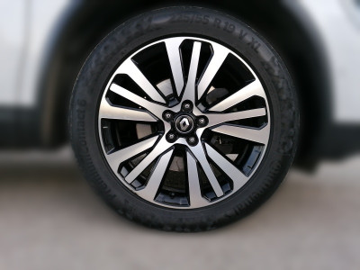 Renault Koleos Gebrauchtwagen