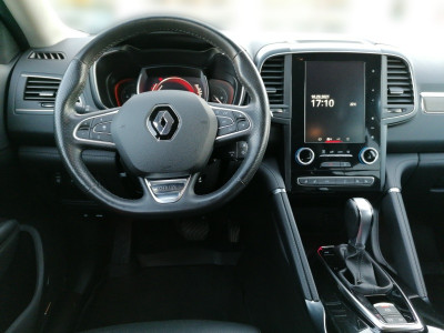 Renault Koleos Gebrauchtwagen