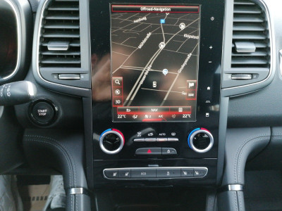 Renault Koleos Gebrauchtwagen