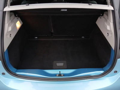 Renault Zoe Gebrauchtwagen