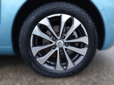 Renault Zoe Gebrauchtwagen