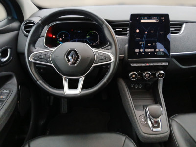 Renault Zoe Gebrauchtwagen