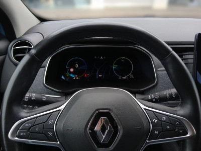 Renault Zoe Gebrauchtwagen