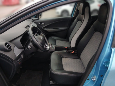 Renault Zoe Gebrauchtwagen