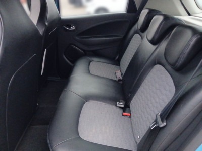 Renault Zoe Gebrauchtwagen