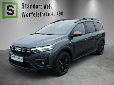 Dacia Jogger Gebrauchtwagen