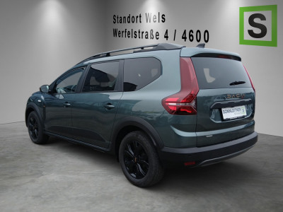 Dacia Jogger Gebrauchtwagen
