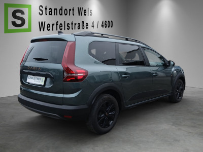 Dacia Jogger Gebrauchtwagen
