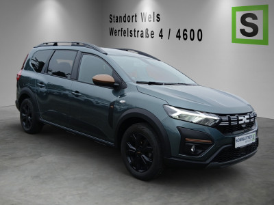 Dacia Jogger Gebrauchtwagen