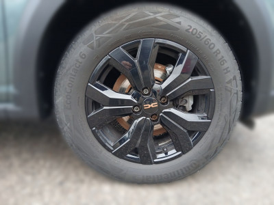 Dacia Jogger Gebrauchtwagen
