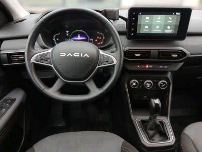 Dacia Jogger Gebrauchtwagen