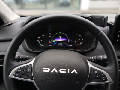 Dacia Jogger Gebrauchtwagen