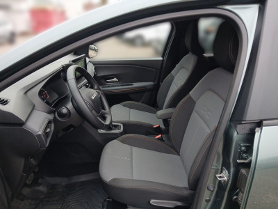 Dacia Jogger Gebrauchtwagen