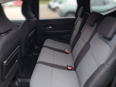 Dacia Jogger Gebrauchtwagen