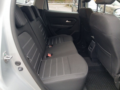 Dacia Duster Gebrauchtwagen Dacia Duster Gebrauchtwagen