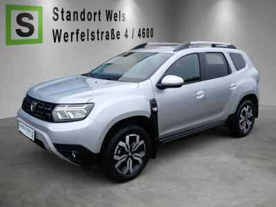 Dacia Duster Gebrauchtwagen Dacia Duster Gebrauchtwagen