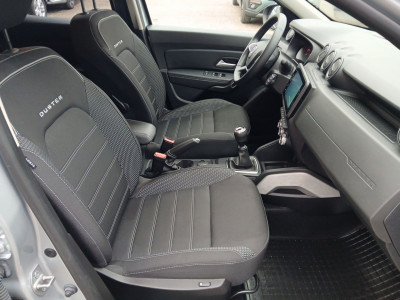 Dacia Duster Gebrauchtwagen Dacia Duster Gebrauchtwagen