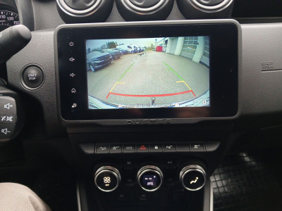 Dacia Duster Gebrauchtwagen Dacia Duster Gebrauchtwagen