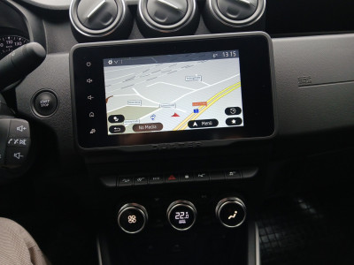 Dacia Duster Gebrauchtwagen Dacia Duster Gebrauchtwagen