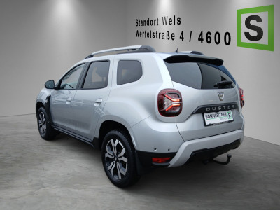 Dacia Duster Gebrauchtwagen Dacia Duster Gebrauchtwagen