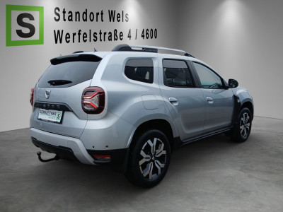 Dacia Duster Gebrauchtwagen Dacia Duster Gebrauchtwagen