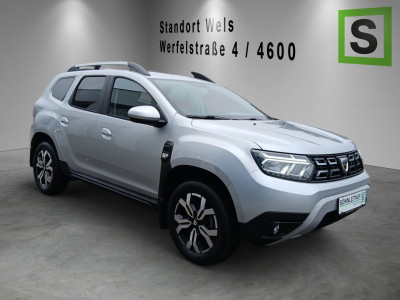 Dacia Duster Gebrauchtwagen Dacia Duster Gebrauchtwagen