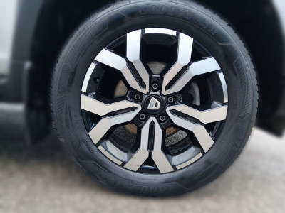 Dacia Duster Gebrauchtwagen Dacia Duster Gebrauchtwagen