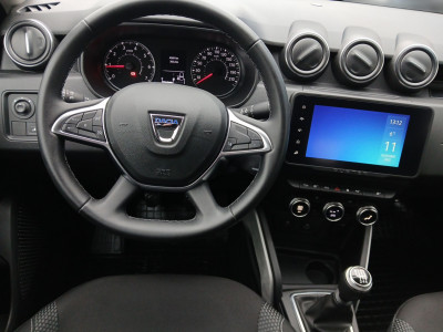 Dacia Duster Gebrauchtwagen Dacia Duster Gebrauchtwagen