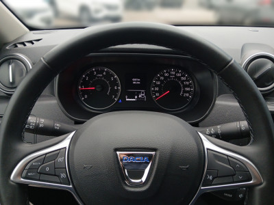 Dacia Duster Gebrauchtwagen Dacia Duster Gebrauchtwagen