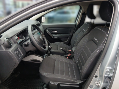 Dacia Duster Gebrauchtwagen Dacia Duster Gebrauchtwagen