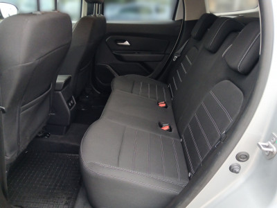 Dacia Duster Gebrauchtwagen Dacia Duster Gebrauchtwagen