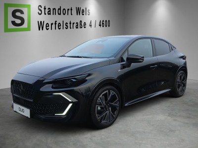 Renault Clio Vorführwagen Renault Clio Vorführwagen