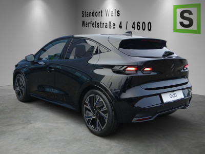 Renault Clio Vorführwagen Renault Clio Vorführwagen