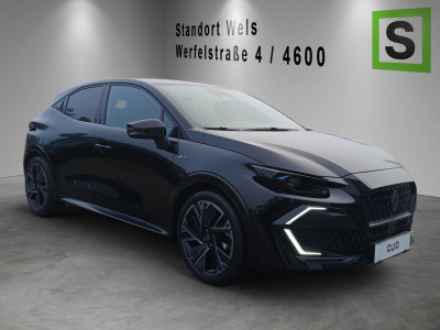 Renault Clio Vorführwagen Renault Clio Vorführwagen