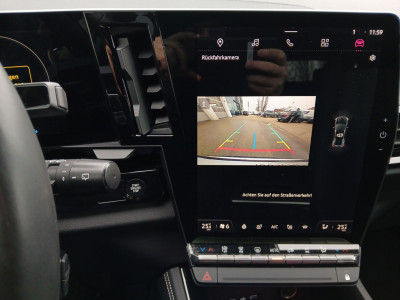 Renault Austral Gebrauchtwagen Renault Austral Gebrauchtwagen