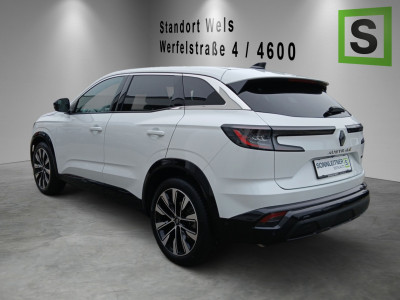 Renault Austral Gebrauchtwagen Renault Austral Gebrauchtwagen