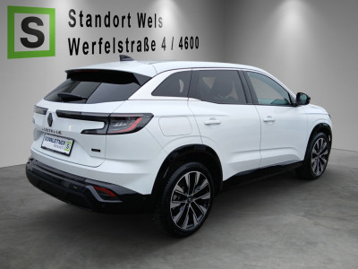 Renault Austral Gebrauchtwagen Renault Austral Gebrauchtwagen