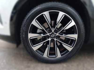 Renault Austral Gebrauchtwagen Renault Austral Gebrauchtwagen