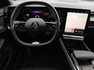 Renault Austral Gebrauchtwagen Renault Austral Gebrauchtwagen