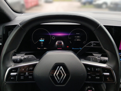 Renault Austral Gebrauchtwagen Renault Austral Gebrauchtwagen