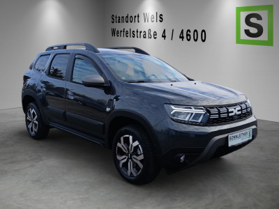 Dacia Duster Gebrauchtwagen