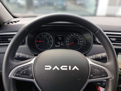 Dacia Duster Gebrauchtwagen