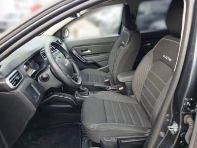 Dacia Duster Gebrauchtwagen