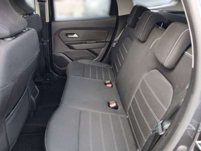 Dacia Duster Gebrauchtwagen