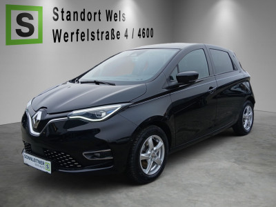 Renault Zoe Gebrauchtwagen