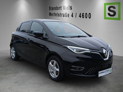 Renault Zoe Gebrauchtwagen Renault Zoe Gebrauchtwagen