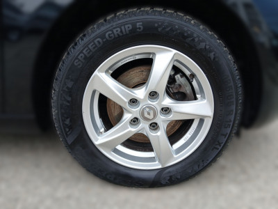 Renault Zoe Gebrauchtwagen Renault Zoe Gebrauchtwagen