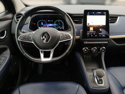 Renault Zoe Gebrauchtwagen Renault Zoe Gebrauchtwagen