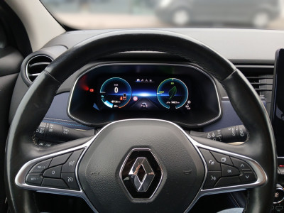 Renault Zoe Gebrauchtwagen Renault Zoe Gebrauchtwagen