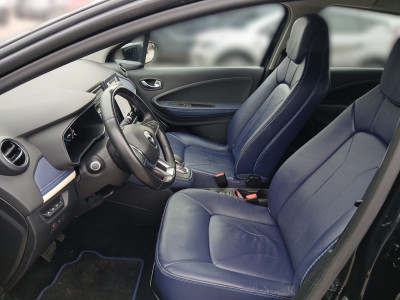 Renault Zoe Gebrauchtwagen Renault Zoe Gebrauchtwagen